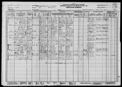 Thumbnail for DENVER CITY, ELECTION PCT A > 16-7