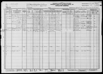 Thumbnail for DENVER CITY, ELECTION PCT F > 16-62