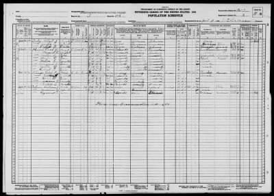 Thumbnail for DENVER CITY, ELECTION PCT A > 16-7