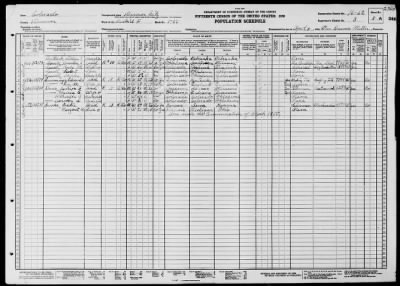 Thumbnail for DENVER CITY, ELECTION PCT F > 16-62