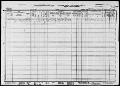 Thumbnail for DENVER CITY, ELECTION PCT F > 16-63