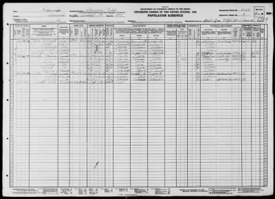 Thumbnail for DENVER CITY, ELECTION PCT F > 16-63