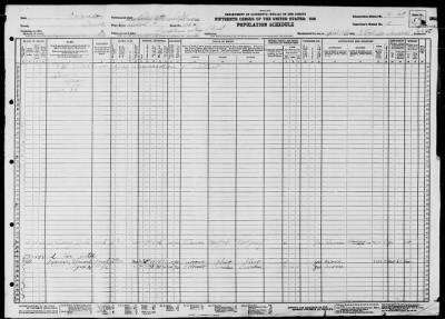 Thumbnail for DENVER CITY, ELECTION PCT F > 16-63