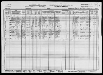 Thumbnail for DENVER CITY, ELECTION PCT I > 16-83