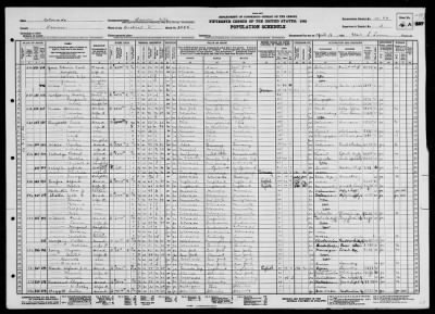 Thumbnail for DENVER CITY, ELECTION PCT I > 16-86