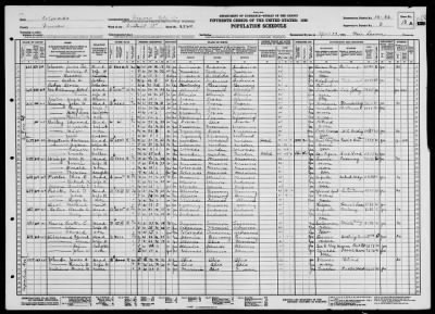 Thumbnail for DENVER CITY, ELECTION PCT I > 16-86