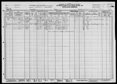 Thumbnail for DENVER CITY, ELECTION PCT I > 16-86