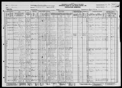 Thumbnail for DENVER CITY, ELECTION PCT I > 16-86