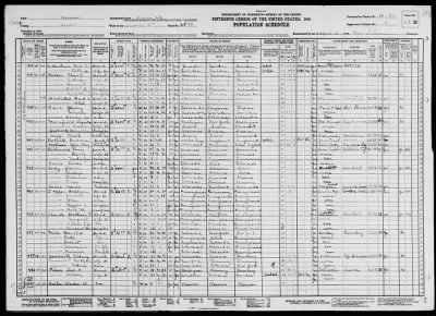 Thumbnail for DENVER CITY, ELECTION PCT I > 16-86