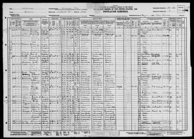 Thumbnail for DENVER CITY, ELECTION PCT I > 16-86