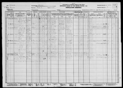 Thumbnail for DENVER CITY, ELECTION PCT I > 16-232