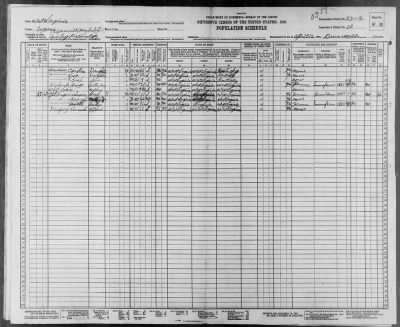 Thumbnail for CHAPMANSVILLE MAGISTERIAL DIST, VOTING PCT 2, CONLEY > 23-2