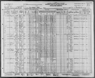 Thumbnail for CHAPMANSVILLE MAGISTERIAL DIST, VOTING PCT 5, BIG CREEK > 23-5