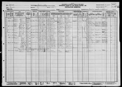 Thumbnail for DENVER CITY, ELECTION PCT J > 16-234