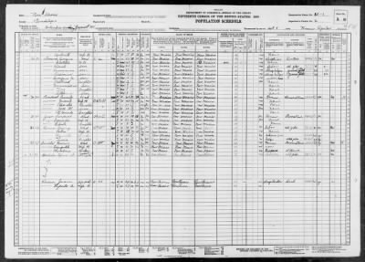 ELECTION PCT 1, ANTON CHICO ARRIBA > 10-1