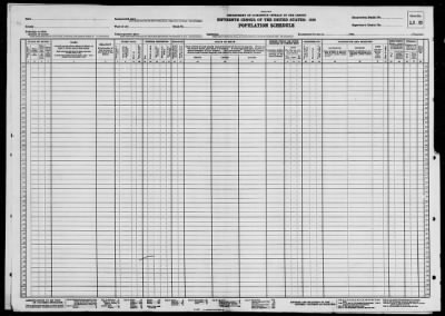 Thumbnail for DENVER CITY, ELECTION PCT J > 16-92