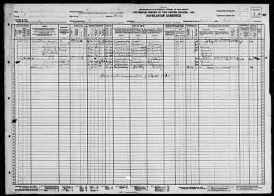 Thumbnail for DENVER CITY, ELECTION PCT K > 16-94