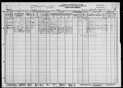 Thumbnail for DENVER CITY, ELECTION PCT K > 16-94