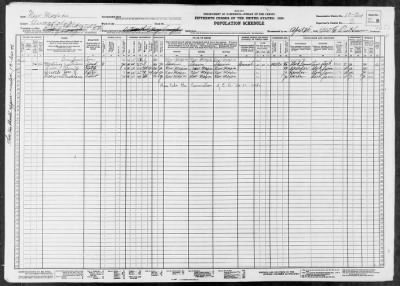 Thumbnail for ELECTION PCT 22, EAST VAUGHN > 10-24