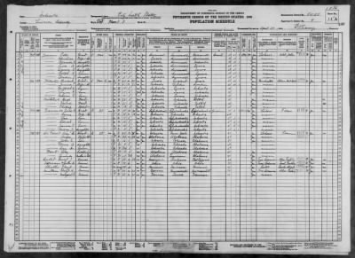 Thumbnail for NORTH PLATTE CITY, WARD 3 AND SUTHERLAND VILLAGE > 56-58