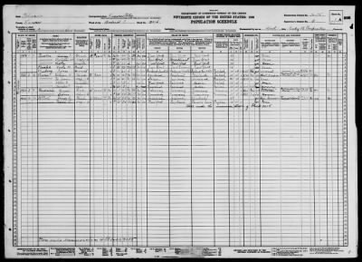 Thumbnail for DENVER CITY, ELECTION PCT K > 16-95