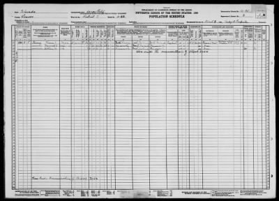 Thumbnail for DENVER CITY, ELECTION PCT K > 16-95