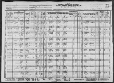 Thumbnail for NORTH PLATTE CITY, WARD 4 > 56-35