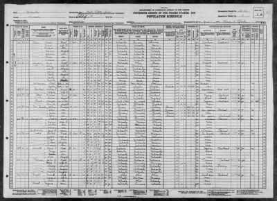 Thumbnail for NORTH PLATTE CITY, WARD 4 > 56-35