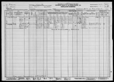 Thumbnail for DENVER CITY, ELECTION PCT K > 16-95