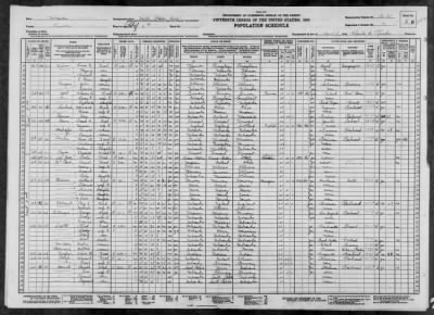 Thumbnail for NORTH PLATTE CITY, WARD 4 > 56-35