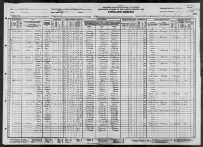 Thumbnail for NORTH PLATTE CITY, WARD 4 > 56-35