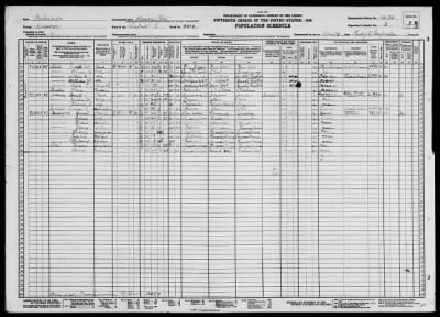 Thumbnail for DENVER CITY, ELECTION PCT K > 16-95