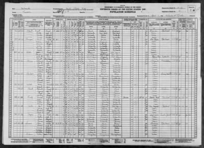 Thumbnail for NORTH PLATTE CITY, WARD 4 > 56-35