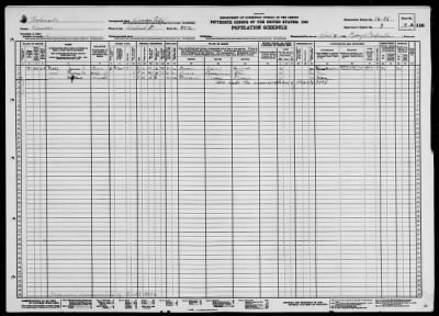 Thumbnail for DENVER CITY, ELECTION PCT K > 16-95