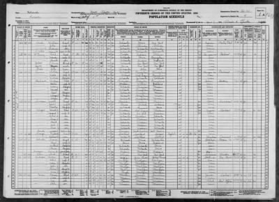 Thumbnail for NORTH PLATTE CITY, WARD 4 > 56-35