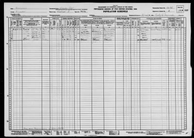 Thumbnail for DENVER CITY, ELECTION PCT K > 16-95