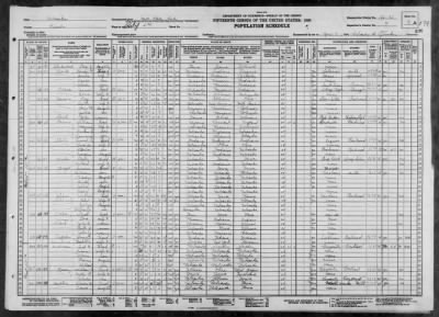 Thumbnail for NORTH PLATTE CITY, WARD 4 > 56-35