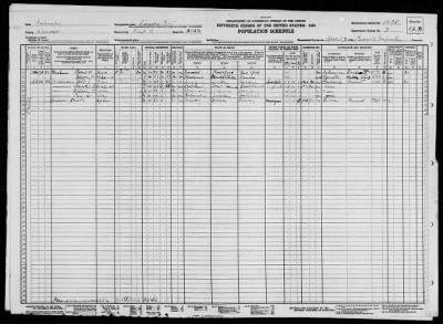 Thumbnail for DENVER CITY, ELECTION PCT K > 16-95