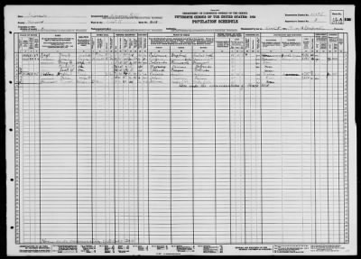 Thumbnail for DENVER CITY, ELECTION PCT K > 16-95