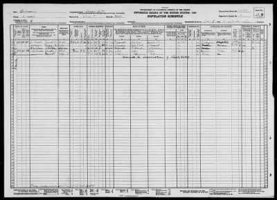 Thumbnail for DENVER CITY, ELECTION PCT K > 16-95