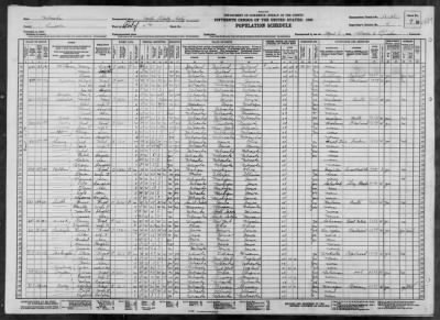 Thumbnail for NORTH PLATTE CITY, WARD 4 > 56-35