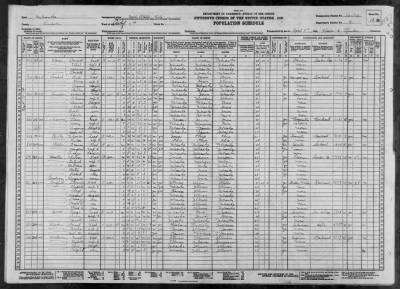 Thumbnail for NORTH PLATTE CITY, WARD 4 > 56-35