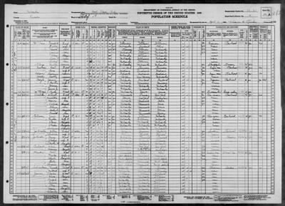 Thumbnail for NORTH PLATTE CITY, WARD 4 > 56-35