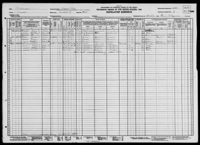 Thumbnail for DENVER CITY, ELECTION PCT K > 16-95