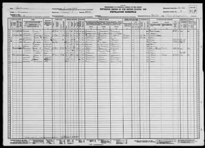 Thumbnail for DENVER CITY, ELECTION PCT K > 16-95