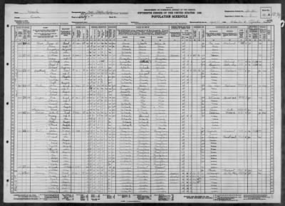 Thumbnail for NORTH PLATTE CITY, WARD 4 > 56-35