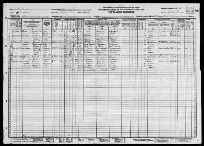 Thumbnail for DENVER CITY, ELECTION PCT K > 16-95