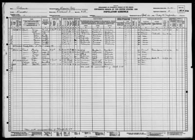 Thumbnail for DENVER CITY, ELECTION PCT K > 16-95