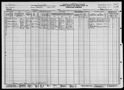 Thumbnail for DENVER CITY, ELECTION PCT K > 16-95