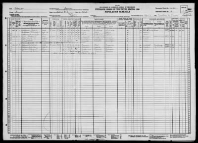 Thumbnail for DENVER CITY, ELECTION PCT K > 16-96